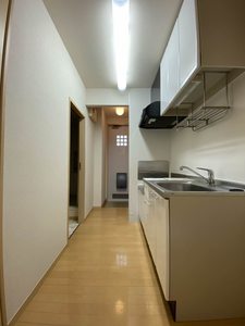 サニーコート・サトウＧ 202号-3