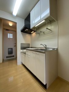 サニーコート・サトウＧ 202号-4