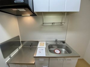 サニーコート・サトウＧ 202号-5