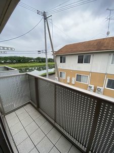 サニーコート・サトウＧ 202号-9