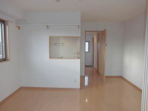 ファミーユ　さつき 205号-2