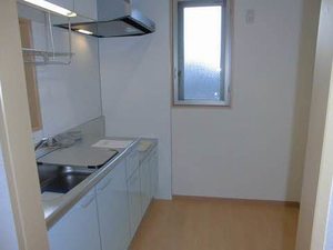 ファミーユ　さつき 205号-3