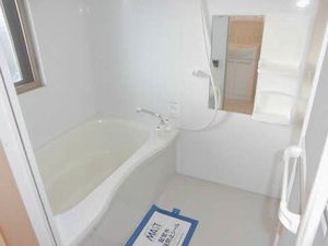 ファミーユ　さつき 205号-4