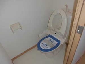 ファミーユ　さつき 205号-6