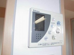 ファミーユ　さつき 205号-7