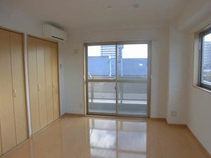 ファミーユ　さつき 205号-8