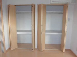 ファミーユ　さつき 205号-9