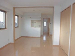 ファミーユ　さつき 205号-10