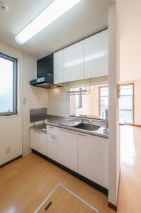 ドエル吹上 102号-4