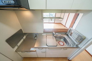 ドエル吹上 102号-5