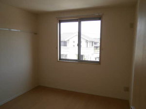 メゾン ケイワA 201号-3