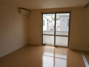 メゾン ケイワA 201号-7