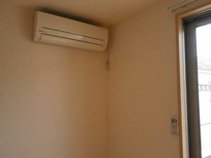 メゾン ケイワA 201号-8