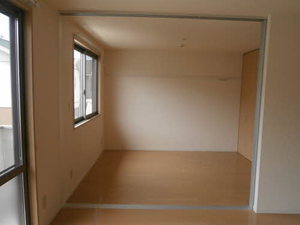 メゾン ケイワA 201号-9