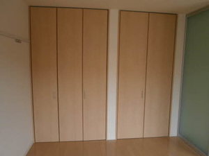 メゾン ケイワA 201号-10