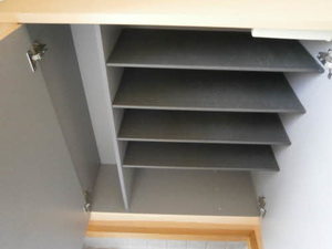 メゾン ケイワA 201号-13