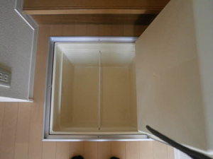 メゾン ケイワA 201号-14