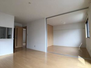 メゾン ケイワA 202号-4