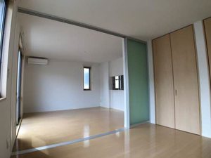 メゾン ケイワA 202号-5