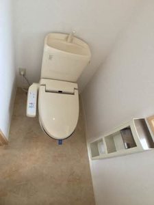 メゾン ケイワA 202号-8