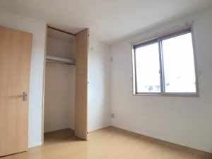 メゾン ケイワA 202号-10