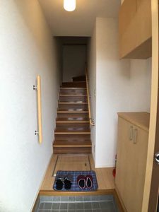 メゾン ケイワA 202号-14