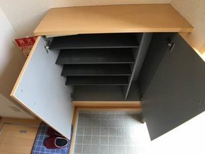 メゾン ケイワA 202号-15