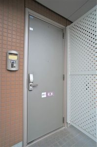 パークヒルズⅢ 203号-2