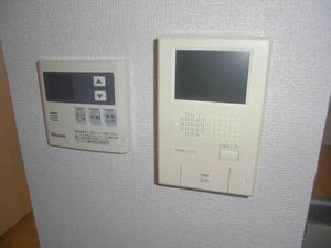 コンフォール参番館Ⅰ 101号-11
