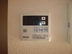 シャーメゾン・クリザンテームB 101号-6