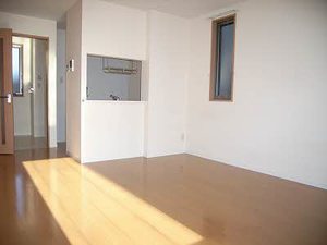 シャーメゾン・クリザンテームB 101号-8