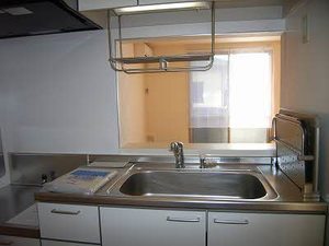 シャーメゾン・クリザンテームB 101号-9