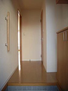 シャーメゾン・クリザンテームB 101号-11