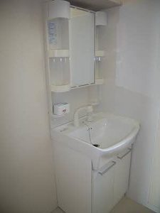 シャーメゾン・クリザンテームB 101号-12