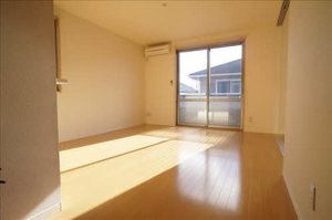 グレイスコートⅡ 201号-2