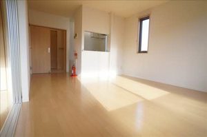 グレイスコートⅡ 201号-3