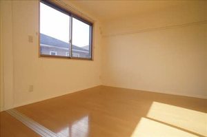 グレイスコートⅡ 201号-5