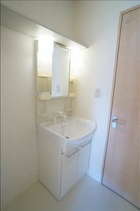 グレイスコートⅡ 201号-7