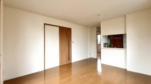 シャーメゾン・カンタ 103号-3