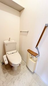 シャーメゾン・カンタ 103号-7