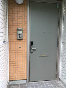 エクレシアⅡ 202号-2