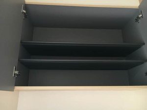 エクレシアⅡ 202号-5