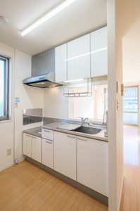 エスポワール　中町東Ａ 201号-4