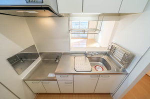 エスポワール　中町東Ａ 201号-5