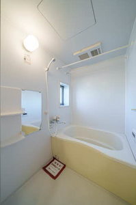 エスポワール　中町東Ａ 201号-8