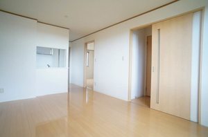 シャーメゾン菅谷台Ⅰ 101号-2
