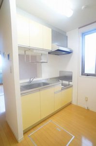 シャーメゾン菅谷台Ⅰ 101号-4