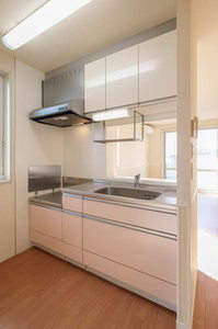 リバーサイドサカエ 203号-4