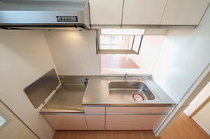 リバーサイドサカエ 203号-5