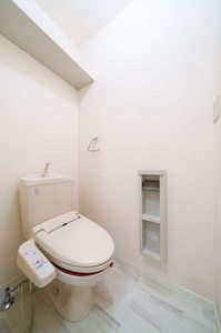 リバーサイドサカエ 203号-7